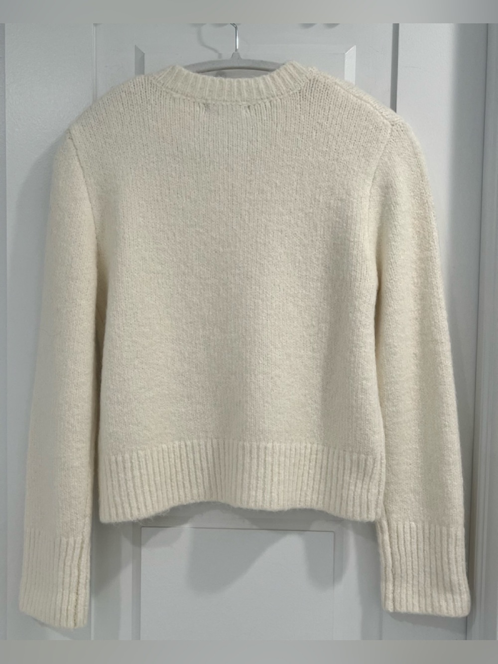 Z SUPPLY Cardigan Sweater, Size XS - Picture 2 of 5